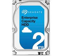 Seagate ST2000NM0055 HDD Interno da 3.5", Nero