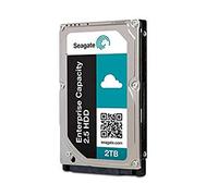 Seagate ST2000NX0253 Enterprise Capacity 2.5 HDD - Hard disk - 2 TB - interno - 2,5" SFF - SATA 6Gb/s - NL - 7200 rpm - buffer: 128 MB - (Componenti > Hard Disk Interni)