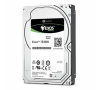Seagate ST2000NX0273 Hdd Interno da 2.5", Nero