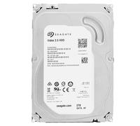 Seagate ST2000VM003 HDD Interna 2TB 5900RPM 64MB Cache SATA III 3,5"