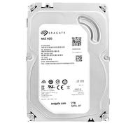 Seagate ST2000VN000 2TB 64MB Cache 5400Rpm SATA III 3,5'' Pollici