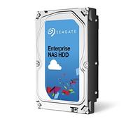 Seagate ST2000VN0001 HDD Interno da 3.5", Nero
