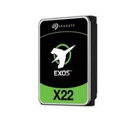 Seagate ST22000NM001E disco rigido interno 22 TB 7200 Giri/min 512 MB 3.5 SATA (