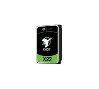 Seagate ST22000NM001E disco rigido interno 22 TB 7200 Giri/min 512 MB 3.5" SATA