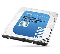 Disco rigido Seagate Exos 10E2400 2.5'' HDD 300GB 10000RPM SAS 12Gb/s 128MB | ST300MM0048