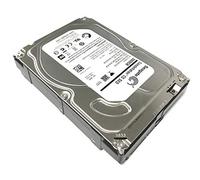 Seagate ST3000NC000 HDD, 3000GB, Nero