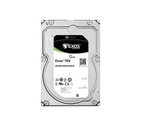 Seagate ST3000NM0005 - Hard disk 3,5", SATA 6Gb/s, 3TB, 7200 RPM, 256 MB, 24/7, sensore R/V