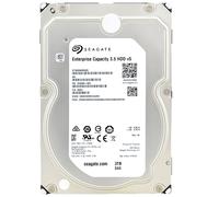 Seagate ST3000NM0025 HDD Interna 3TB Cache 128MB 7200RPM SAS III 3.5 Zoll