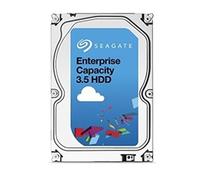 Seagate ST3000NM0025 HDD Interno da 3.5", Nero