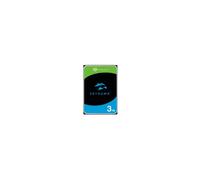 Seagate ST3000VX010.SkyHawk Hard Disk 3,5 3TB SATA2, cache 256 MB