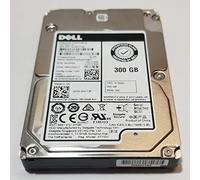 Seagate ST300MP0026 DP/N: NCT9F - Disco rigido SAS da 300 GB, 15K RPM, 2,5", 12 Gb/s
