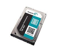 Seagate ST300MX0012 HDD Interno da 2.5", Nero