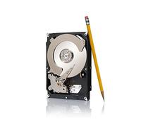 Seagate ST4000NC000 Hard Disk, 4000 GB HDA, Nero