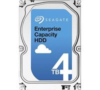 Seagate 4TB Enterprise Capacity SAS 12Gb s 512n 3.5" disco rigido interno modello ST4000NM0025