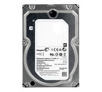 Seagate St4000nm0034 4TB 7.2K 128MB Sas-3 3.5'' Capacità Enterprise V4