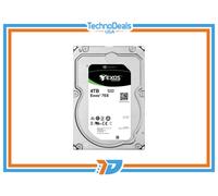 Seagate ST4000NM0035 Exos Impresa 4TB Interno 7200RPM 3.5in. Hard Disk Drive