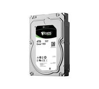 Seagate ST4000NM0035 Exos Enterprise 4TB Disco Rigido Interno 7200RPM 3.5in.