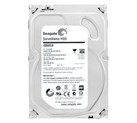 Seagate ST4000VX000 HDD Interna 4TB 64MB Cache 5900RPM SATA III 3,5"