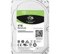Seagate ST5000LM000 BarraCuda® 5 TB Hard Disk interno 2,5 SATA III Bulk