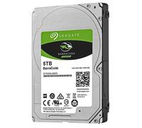 Seagate - ST5000LM000 - Disco, 2.5" Mobile, 15mm, Barracuda 5TB