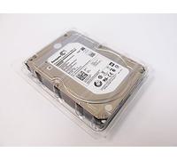 Seagate ST5000NM0024 Enterprise Capacity Hard Disk, 5000 GB HDA, Nero