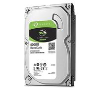 Seagate ST500DM009 Barracuda HardDisk