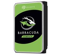 Seagate ST500DM009 HDD Interno da 3.5", Nero