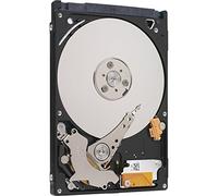 Seagate ST500LM021 HDD Interno da 2.5", Nero
