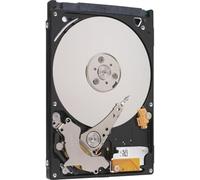 Seagate ST500LM021 HDD Interno da 2.5", Nero
