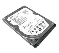 Seagate ST500VT000 HDD Interno da 2.5", Nero