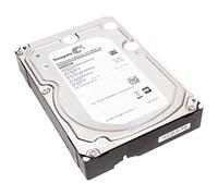 Seagate ST6000NM0024 Enterprise Capacity Hard Disk, 6000 GB HDA, Nero