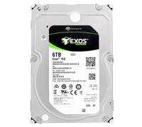 Seagate ST6000NM0095 Exos 7E8 6TB 7200Rpm 256Mb Cache Sas III 3.5'' Pollici