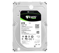 Seagate ST6000NM0105 6TB 7200Rpm 256Mb Cache Sas III 3,5" Exos