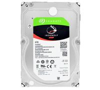 Seagate ST6000VN0033 6TB 256MB Cache 7200Rpm SATA III 3,5'' Pollici