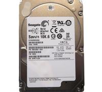 Seagate ST600MM0006 Savvio 10,000rpm 64MB 6Gb/S 600gb 2.5 " SAS Impresa Nuovo