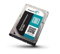 Seagate ST600MM0118 - Disco rigido SAS con cache da 2,5", 600 GB, 128 MB, colore: Metallico