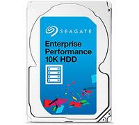 Seagate ST600MM0218 - Disco rigido SAS da 2,5", 600 GB, 128 MB, colore: Metallico