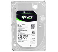 Seagate ST8000NM000A Exos 7E8 HDD Interno 8TB 256MB Cache 7200RPM SATA III 3,5"