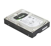 Seagate ST8000NM0045 HDD Interno da 3.5", Nero