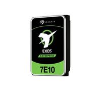 Seagate ST8000NM018B Exos 7E10 8 TB Hard Disk interno 3,5 SAS 12 Gbit/s Bulk