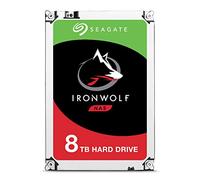Seagate ST8000VN0022 Ironwolf