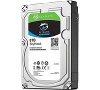 Seagate ST8000VX0022 HDD da 8 TB SATA III