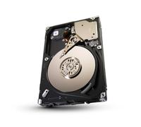 Seagate ST9300653SS Savvio HDD 2,5", 300GB, Nero