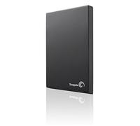 Seagate STBX500200 HDD Esterno da 2,5", 500GB, Nero