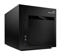 Seagate STCU200 Business NAS 4-BAY HardDisk