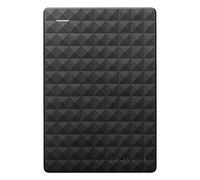 Seagate STEA1500400 Disco Rigido, 1.5 TB, Nero