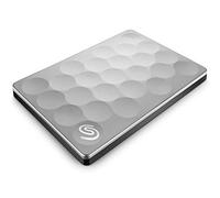 Seagate STEH1000200 HDD Esterno, 1 TB, Platino
