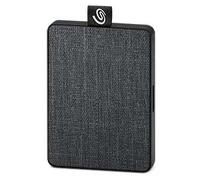 Seagate STJE500400 unità esterna IC da 500 GB 3.2 Gen 1 (3.1 Gen 1) Grigio - Nouvo