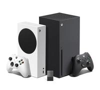 Seagate STJR4000400 parte e accessorio per console da gioco Scheda di espansione della memoria [STJR4000400]