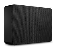 Seagate Expansion STKP24000400 disco rigido esterno 24 TB Nero